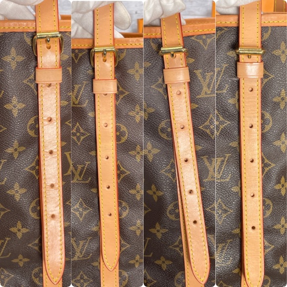 🎉SOLD 🎉Bucket GM (Large) Bag - Picture 13 of 14